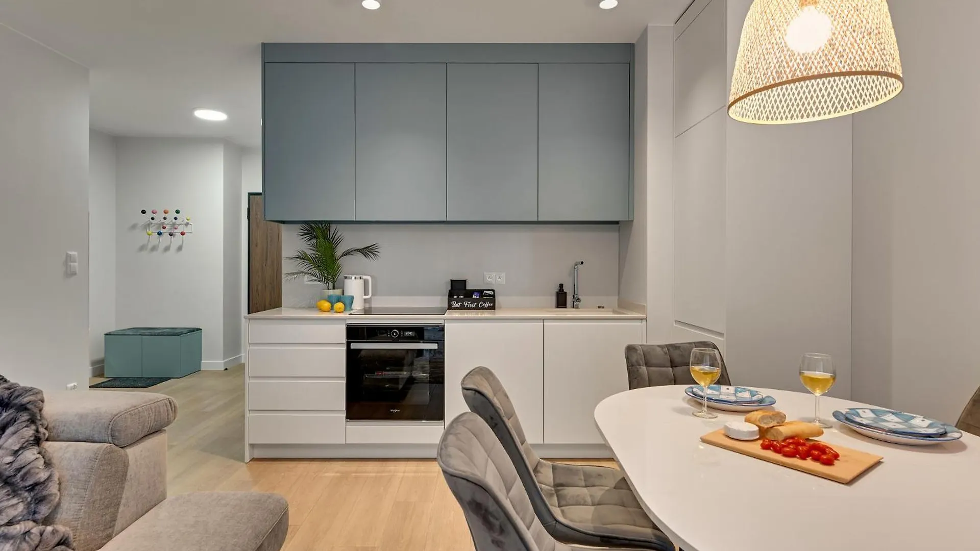 Scala City Center Apartments With Parking By Lion Apartments Gdansk