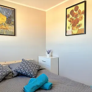  Kwatera prywatna Gogh