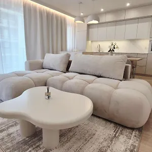  Apartament Porto Close To The Sea Parking