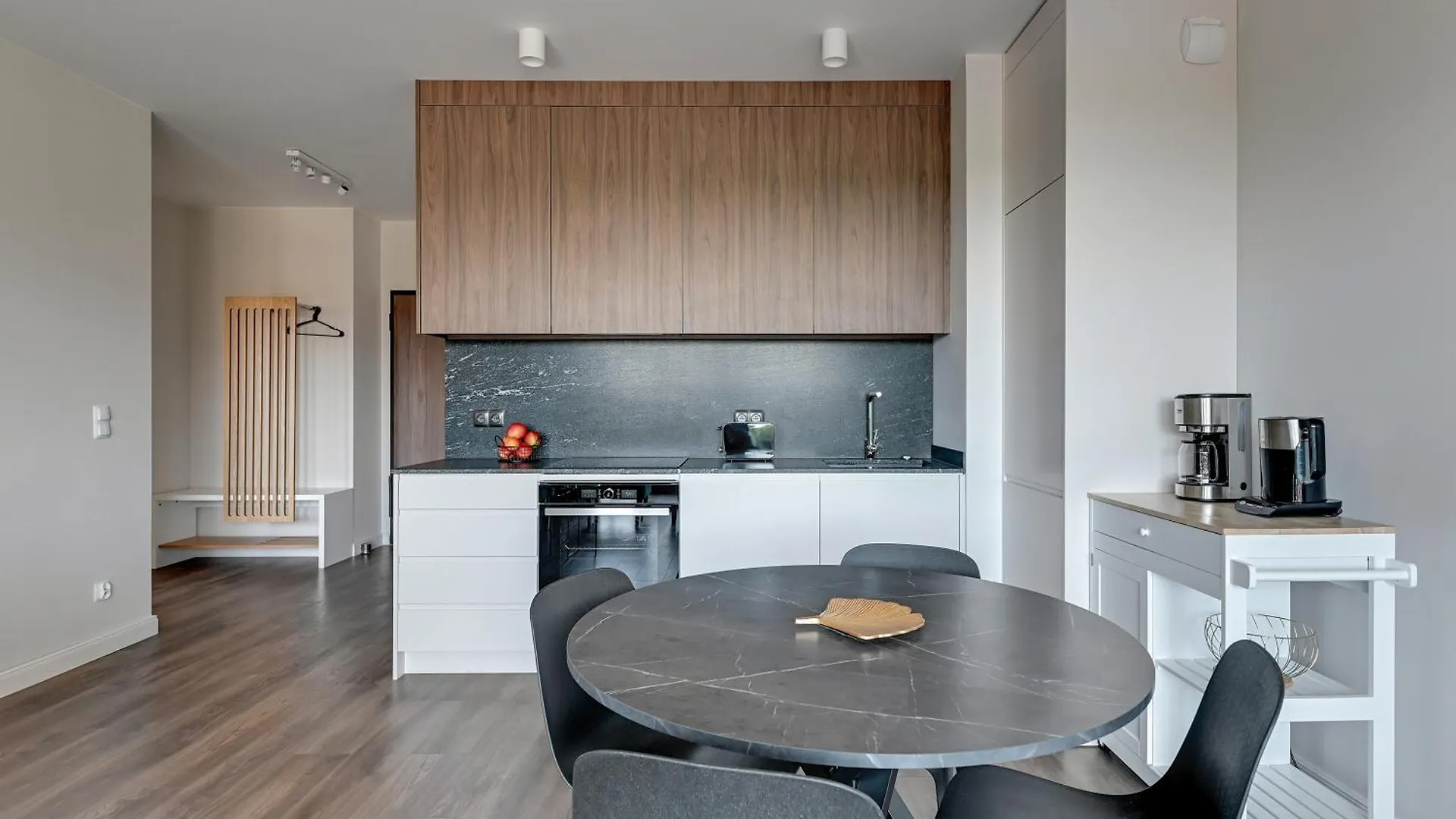 Scala City Center Apartments With Parking By Lion Apartments Γκντανσκ Πολωνία