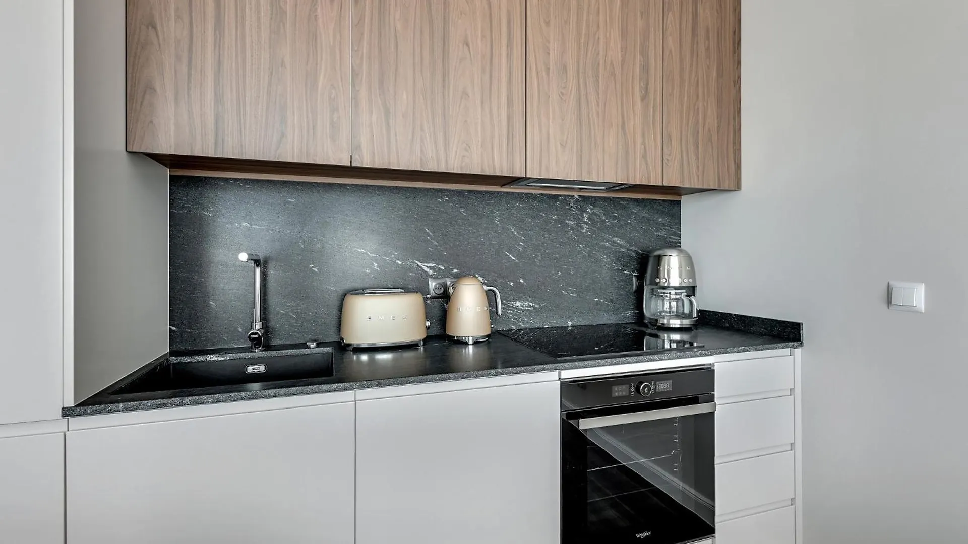Scala City Center Apartments With Parking By Lion Apartments Γκντανσκ Πολωνία