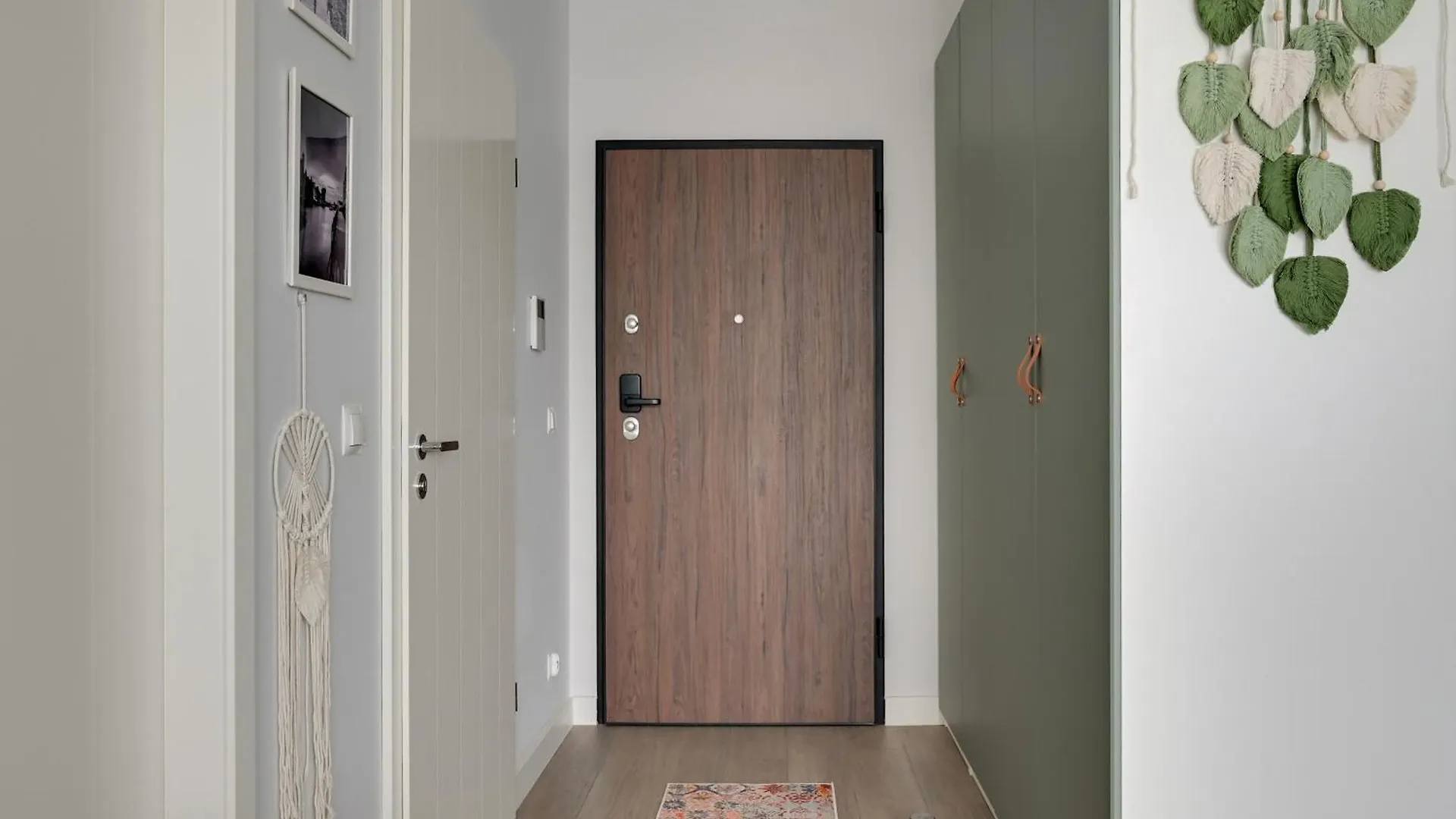 Scala City Center Apartments With Parking By Lion Apartments Γκντανσκ Πολωνία