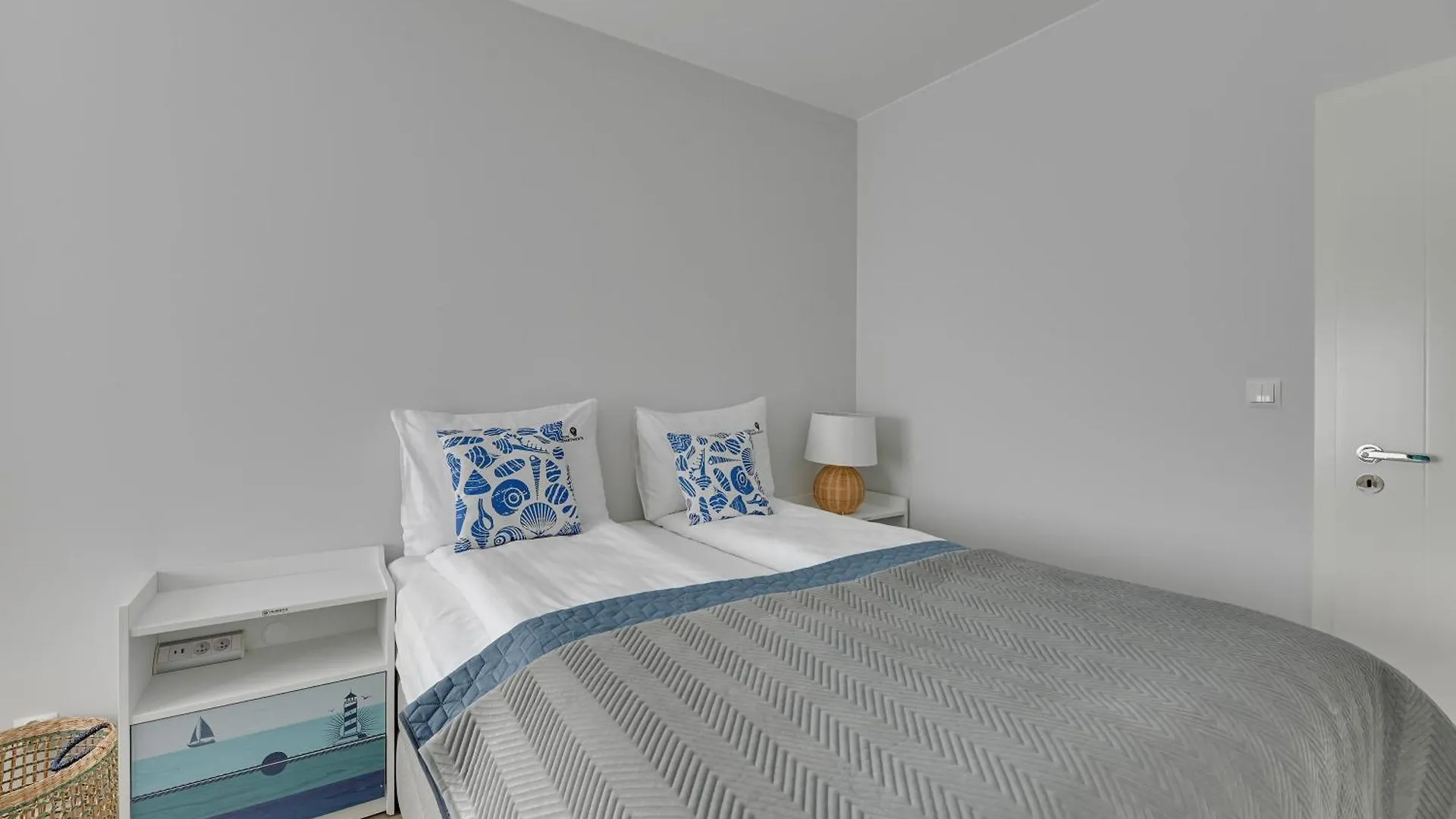 Scala City Center Apartments With Parking By Lion Apartments Gdansk