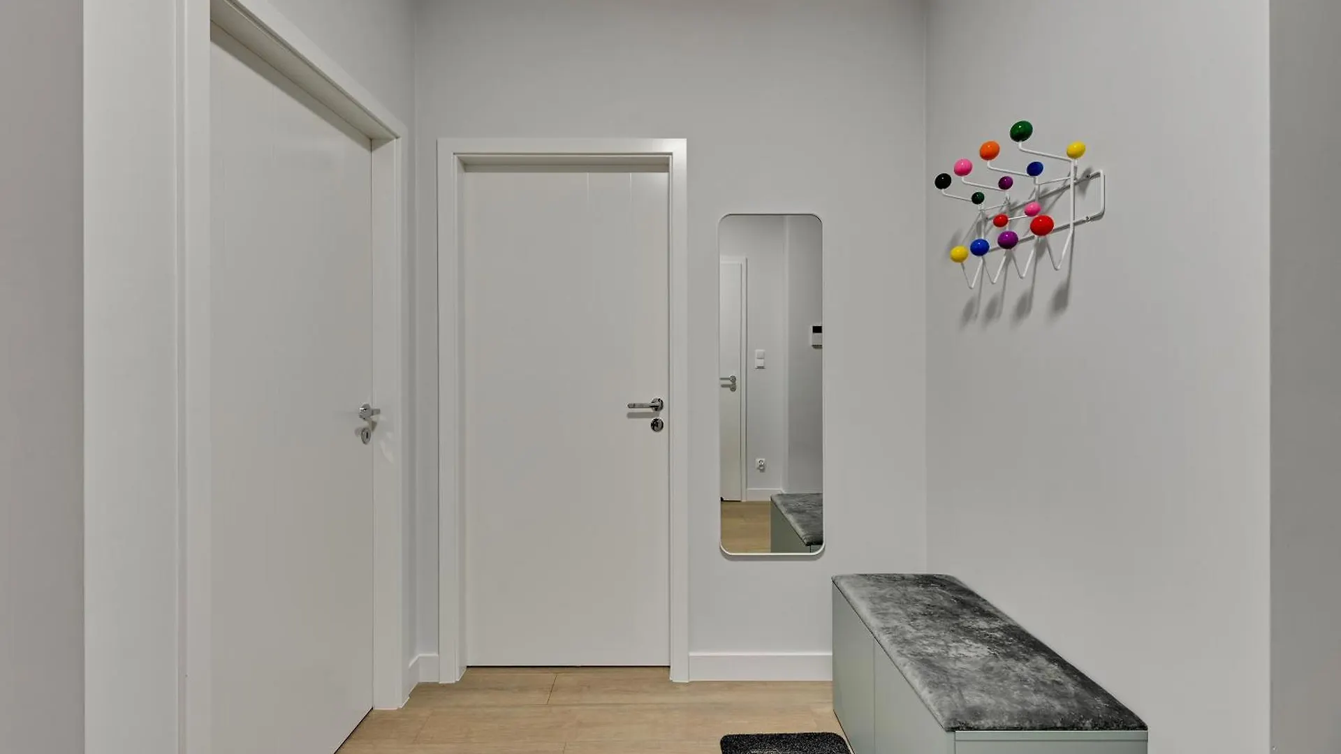 Scala City Center Apartments With Parking By Lion Apartments Gdansk