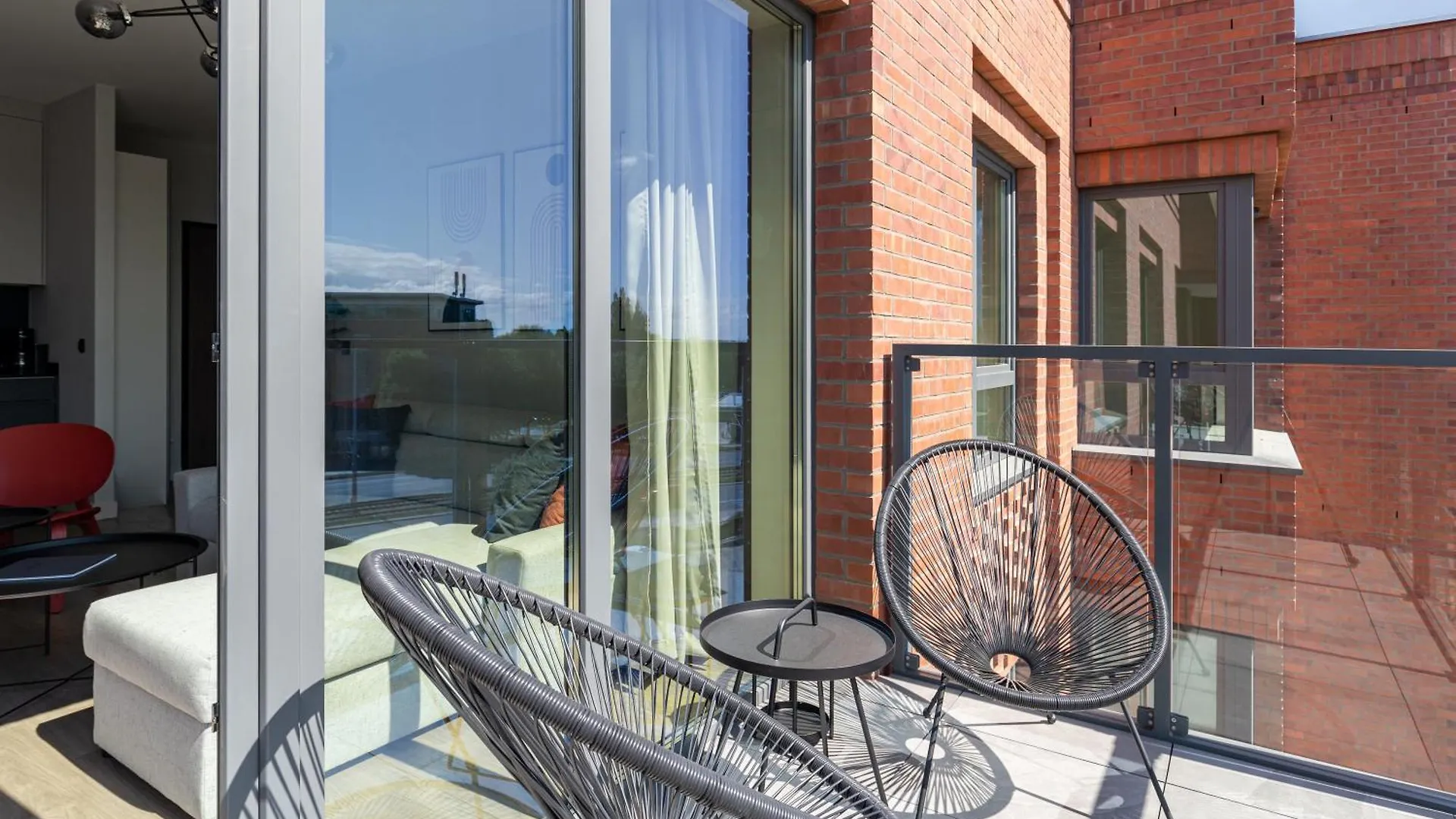 Scala City Center Apartments With Parking By Lion Apartments Gdansk Poland