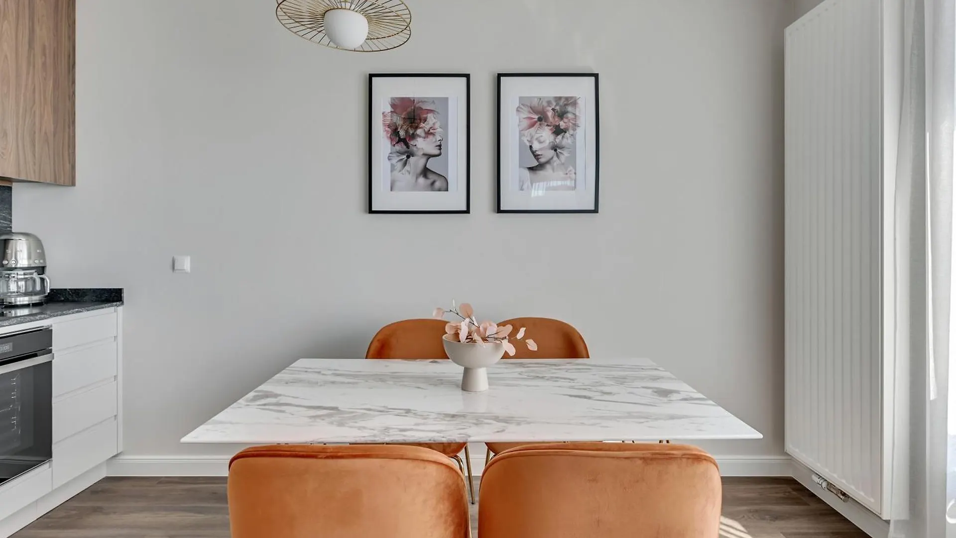 Scala City Center Apartments With Parking By Lion Apartments Gdansk