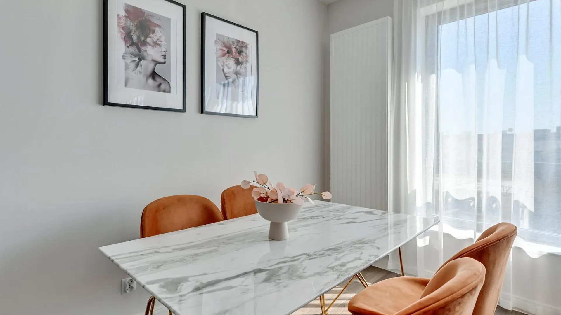 Scala City Center Apartments With Parking By Lion Apartments Gdansk 0*,  Poland