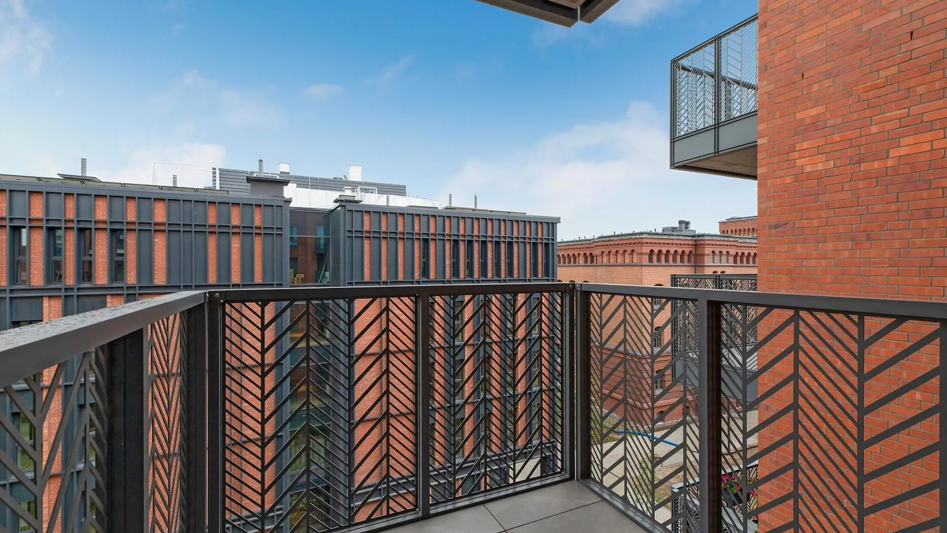 Scala City Center Apartments With Parking By Lion Apartments Gdansk Poland